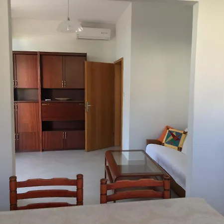Hilda Vela * Podgora (Split-Dalmatia)