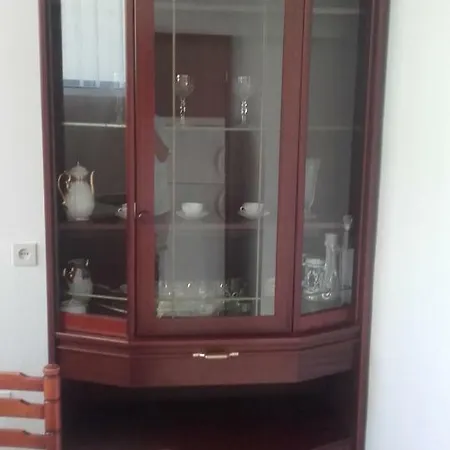 アパート Hilda Vela