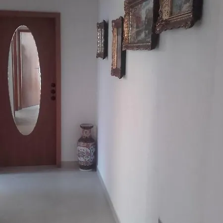 Hilda Vela Apartment Podgora