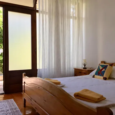 Hilda Vela Apartment Podgora