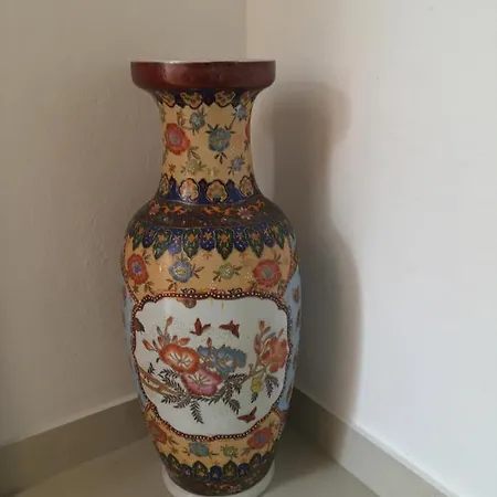 Hilda Vela Apartman