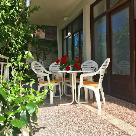 Hilda Vela * Podgora
