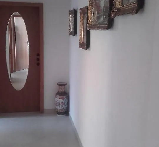 Hilda Vela Daire Podgora (Split-Dalmatia)