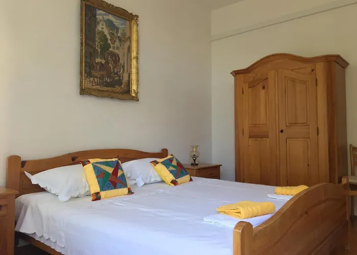 Hilda Vela Podgora (Split-Dalmatia)