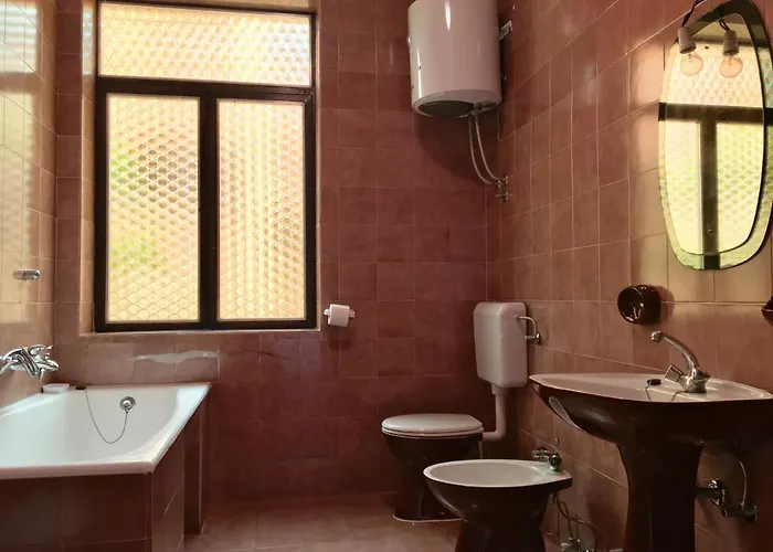 Hilda Vela Daire Podgora (Split-Dalmatia)