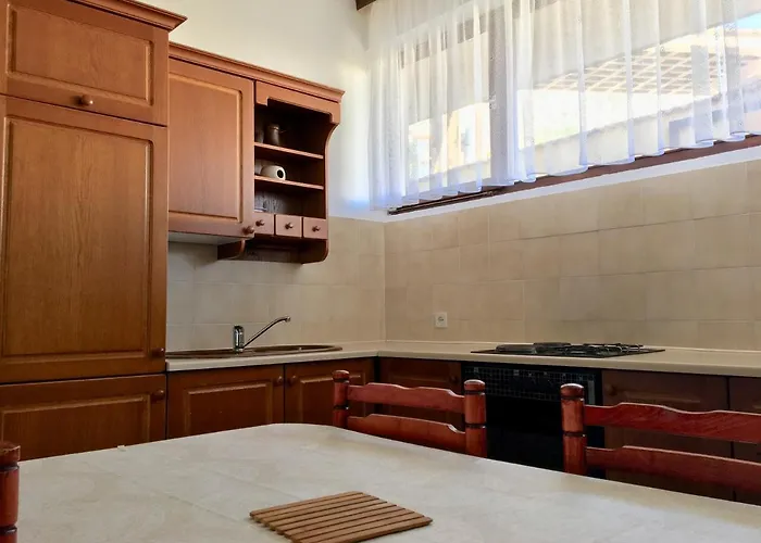 Hilda Vela * Podgora (Split-Dalmatia)