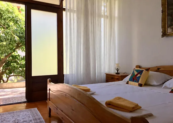 Hilda Vela Daire Podgora (Split-Dalmatia)