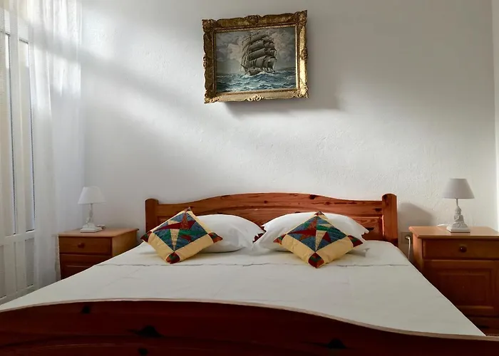 Hilda Vela Daire Podgora (Split-Dalmatia)