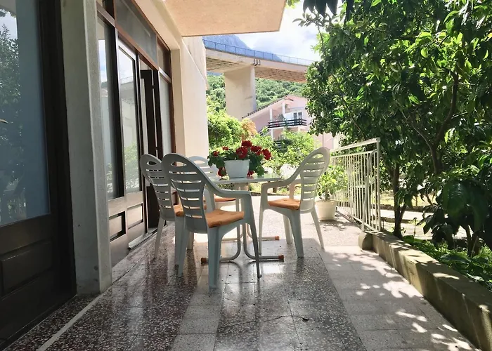 דירה Hilda Vela *